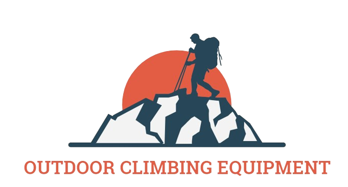 Outdoor Climbing Equipment Shop