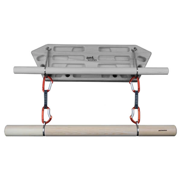 Antworks - Lukis Darling - Pull-up Bar 4 Antworks - Lukis Darling - Pull-up Bar - Image 2