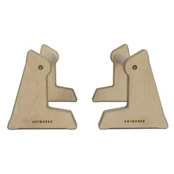 Antworks - Parallettes -Outdoor Climbing Equipment Shop antworks parallettes detail 2