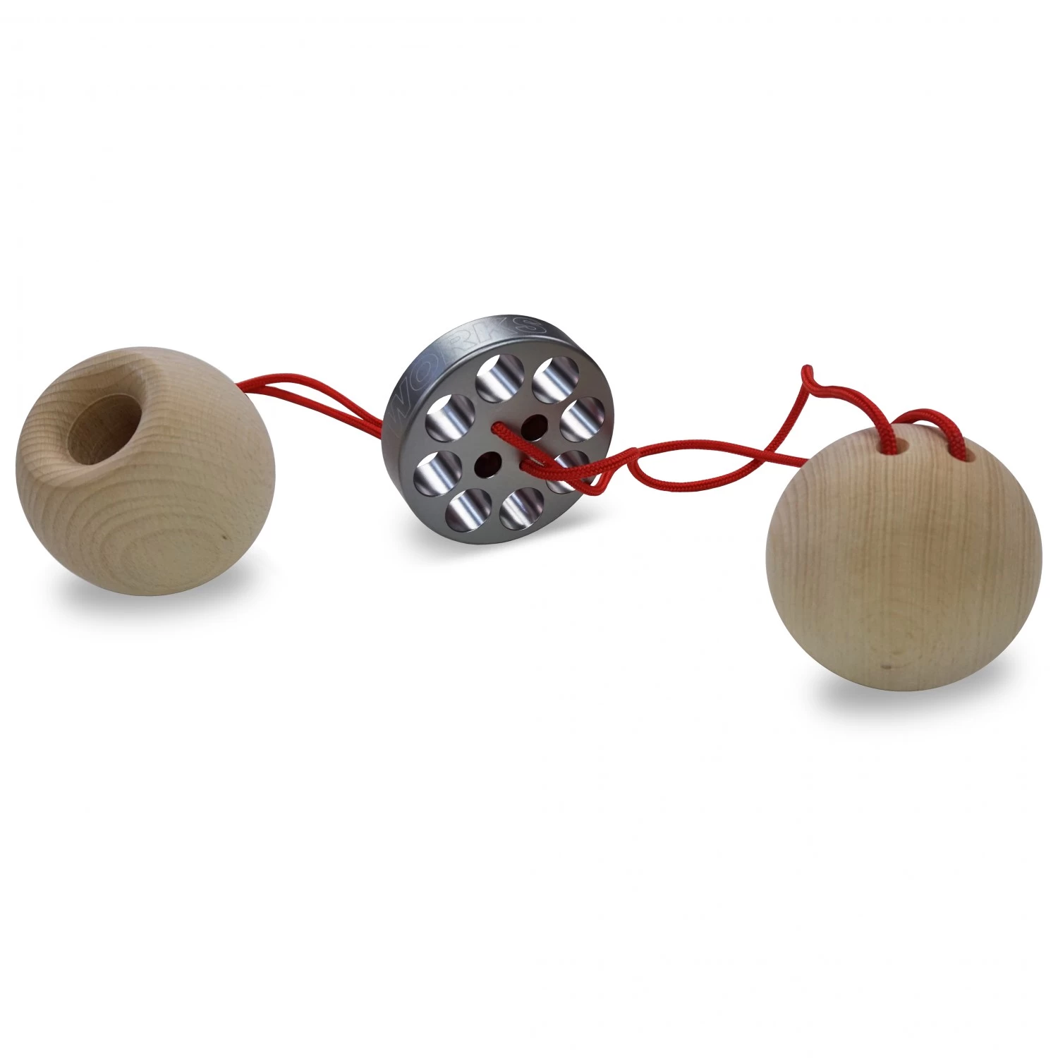 Antworks - Rotant Sphere - Training Device 3 Antworks - Rotant Sphere - Training Device