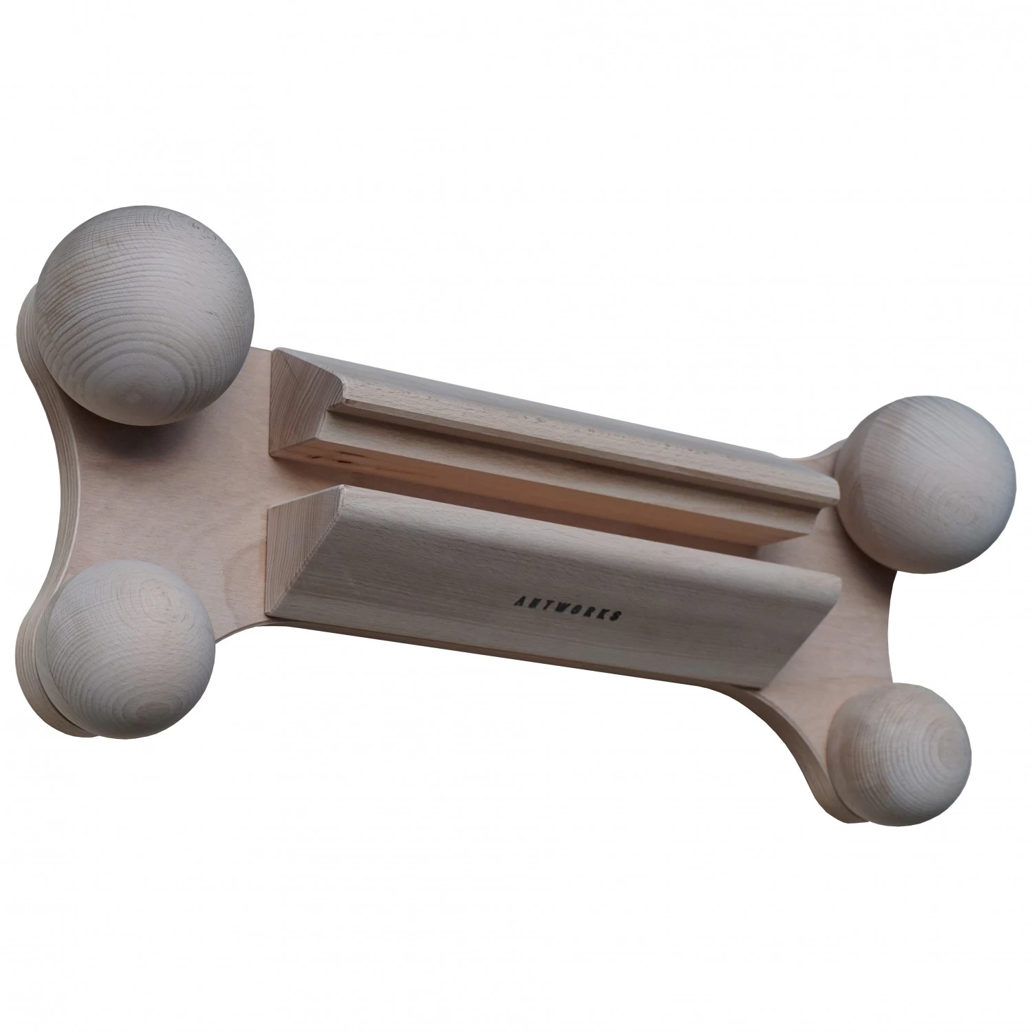 Antworks - Strong Ant IV - Training Board 4 Antworks - Strong Ant IV - Training Board - Image 2