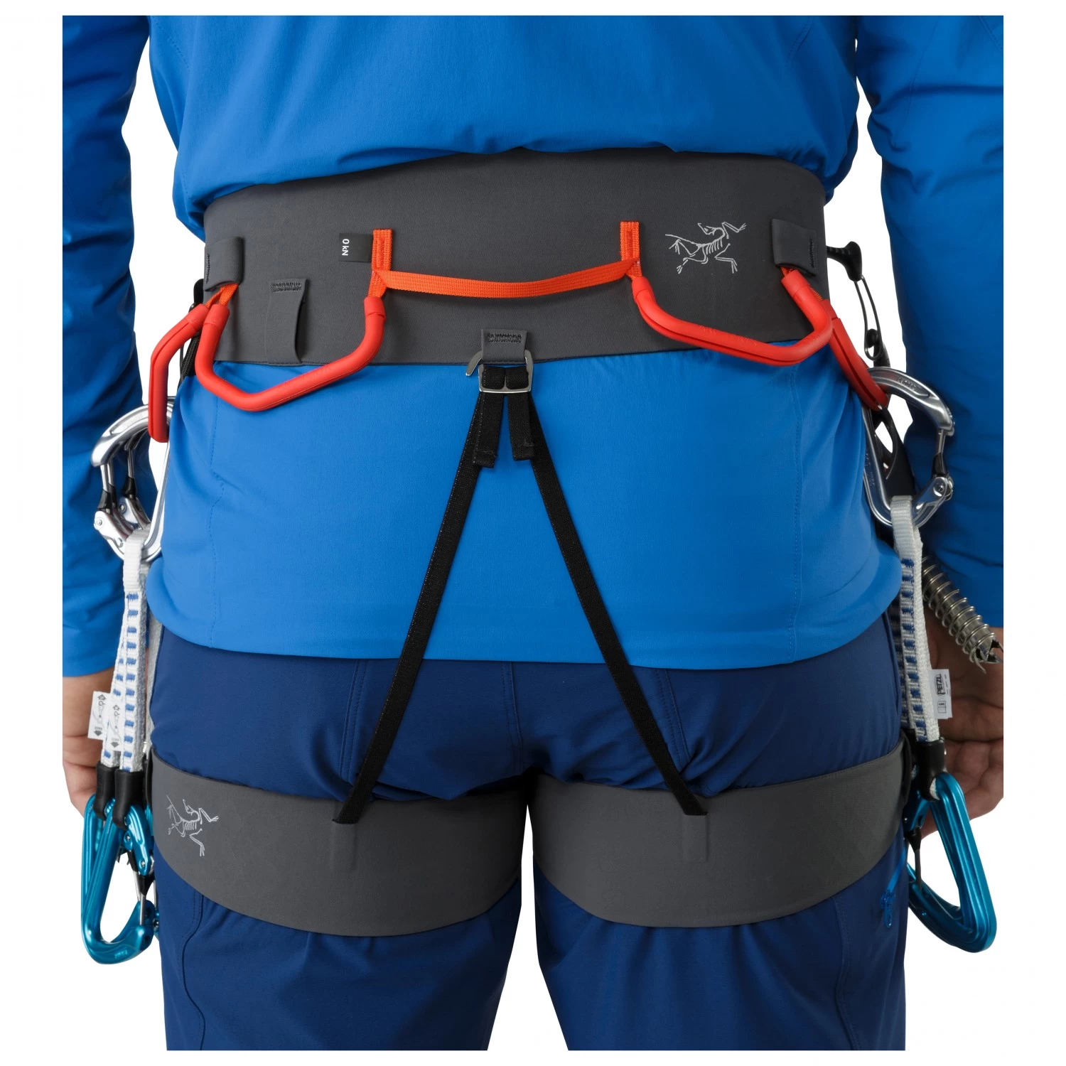 Arc'teryx - AR 395a - Climbing Harness 5 Arc'teryx - AR 395a - Climbing Harness - Image 3