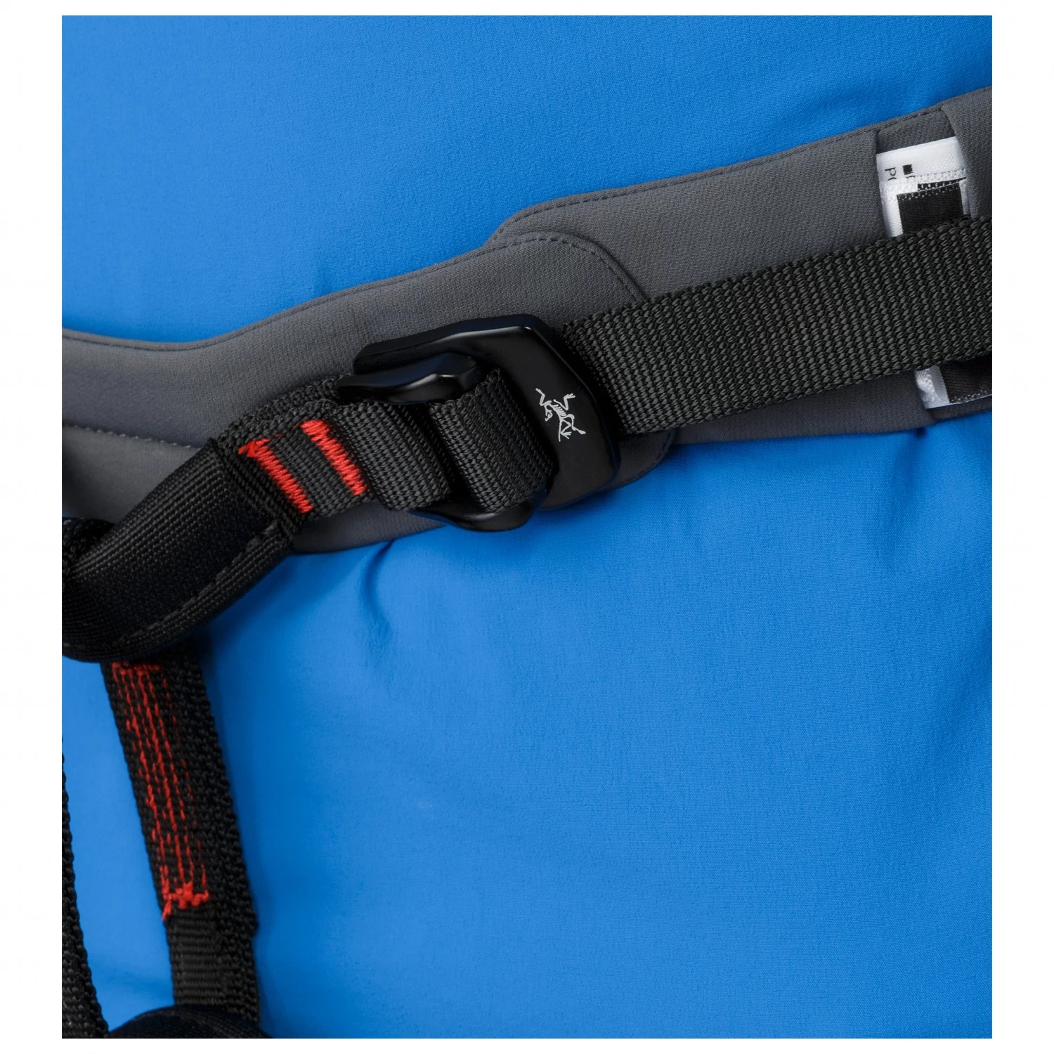 Arc'teryx - AR 395a - Climbing Harness 8 Arc'teryx - AR 395a - Climbing Harness - Image 6