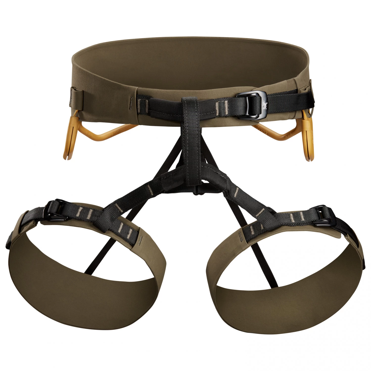 Arc'teryx - AR 395a - Climbing Harness 3 Arc'teryx - AR 395a - Climbing Harness