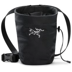 Arc'teryx - Ion Chalk Bag - Chalk Bag 9 Arc'teryx - Ion Chalk Bag - Chalk Bag -Outdoor Climbing Equipment Shop arcteryx ion chalk bag chalk bag 1