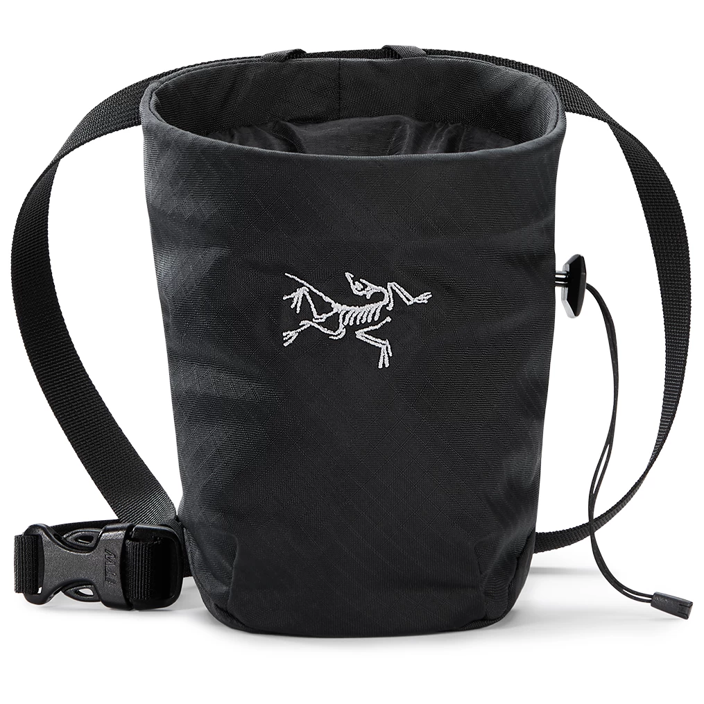 Arc'teryx - Ion Chalk Bag - Chalk Bag 5 Arc'teryx - Ion Chalk Bag - Chalk Bag - Image 3