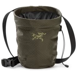 Arc'teryx - Ion Chalk Bag - Chalk Bag 10 Arc'teryx - Ion Chalk Bag - Chalk Bag -Outdoor Climbing Equipment Shop arcteryx ion chalk bag chalk bag 2