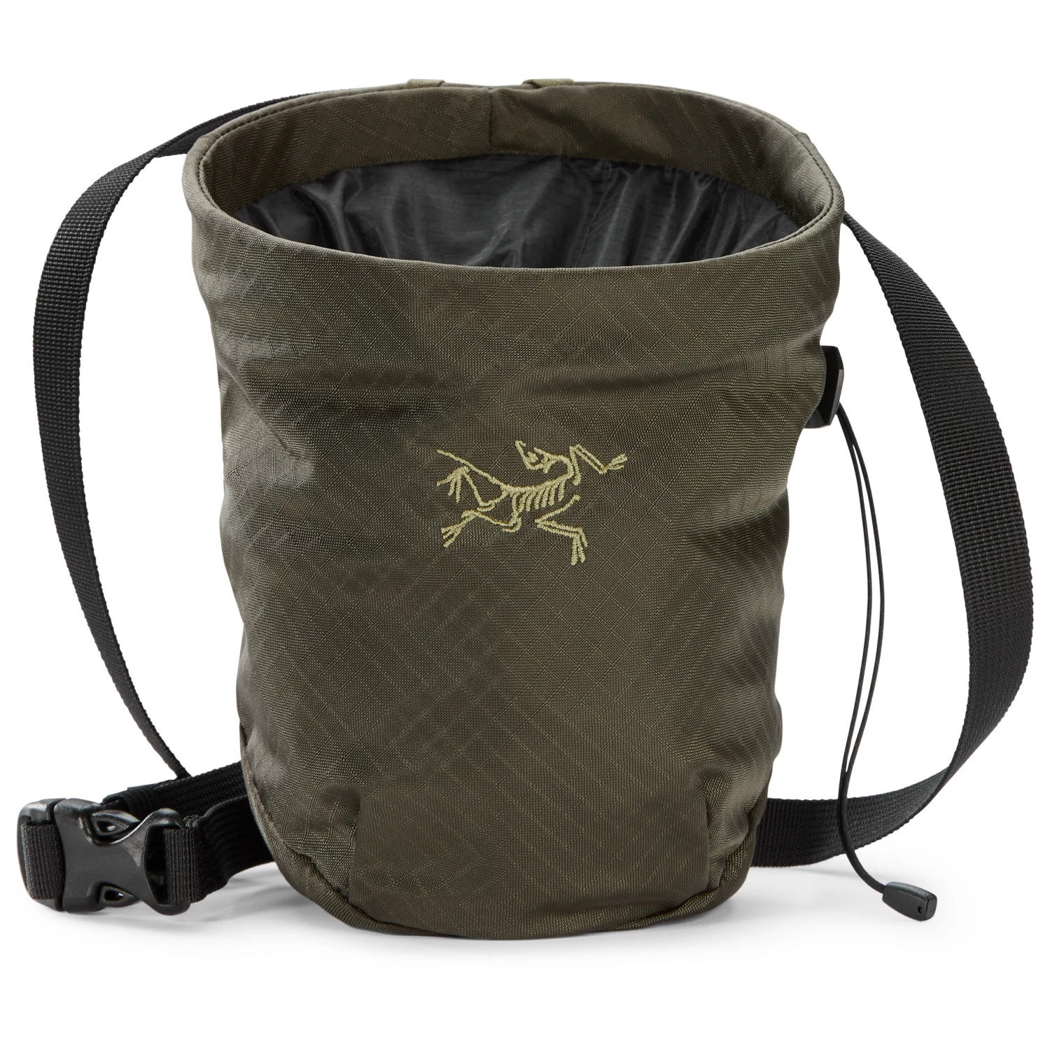 Arc'teryx - Ion Chalk Bag - Chalk Bag 6 Arc'teryx - Ion Chalk Bag - Chalk Bag - Image 4