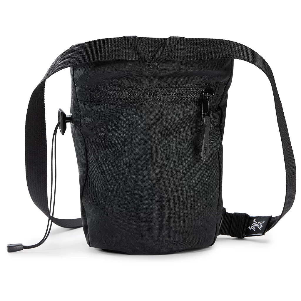 Arc'teryx - Ion Chalk Bag - Chalk Bag 4 Arc'teryx - Ion Chalk Bag - Chalk Bag - Image 2