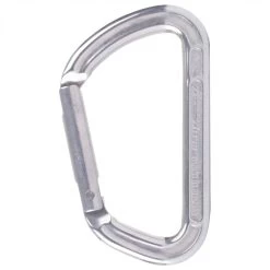 AustriAlpin - Accessory Alu Schnapper - Gear Carabiner -Outdoor Climbing Equipment Shop austrialpin accessory alu schnapper gear carabiner 2