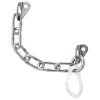 AustriAlpin - Chain Belay Micro Inox - Belay Anchor 2 AustriAlpin - Chain Belay Micro Inox - Belay Anchor -Outdoor Climbing Equipment Shop austrialpin chain belay micro inox belay anchor