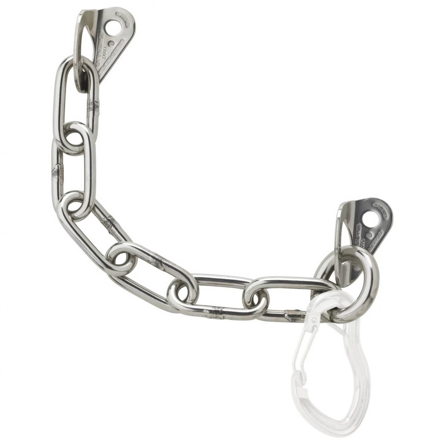 AustriAlpin - Chain Belay Micro Inox - Belay Anchor 3 AustriAlpin - Chain Belay Micro Inox - Belay Anchor