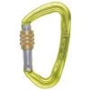 AustriAlpin - Eleven - Screwgate Carabiner 1 AustriAlpin - Eleven - Screwgate Carabiner -Outdoor Climbing Equipment Shop austrialpin eleven screwgate carabiner