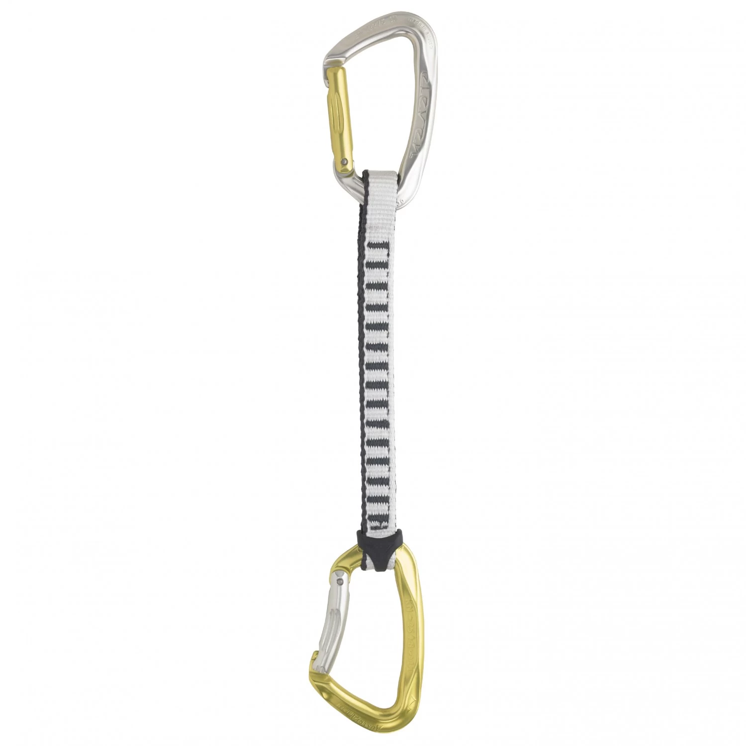 AustriAlpin - Eleven Set Alu Tanga Schnapper - Quickdraw 4 AustriAlpin - Eleven Set Alu Tanga Schnapper - Quickdraw - Image 2