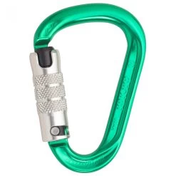 AustriAlpin - HMS Mini.Mi Alu 2-Wege-Autolock - HMS Carabiner