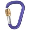 AustriAlpin - HMS Mini.Mi Alu Schrauber - HMS Carabiner 1 AustriAlpin - HMS Mini.Mi Alu Schrauber - HMS Carabiner -Outdoor Climbing Equipment Shop austrialpin hms minimi alu schrauber hms carabiner