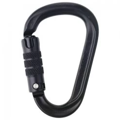 AustriAlpin - HMS Rondo Alu 2-Wege-Autolock - HMS Carabiner