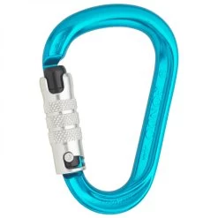 AustriAlpin - HMS Rondo Alu 3-Wege-Autolock - HMS Carabiner