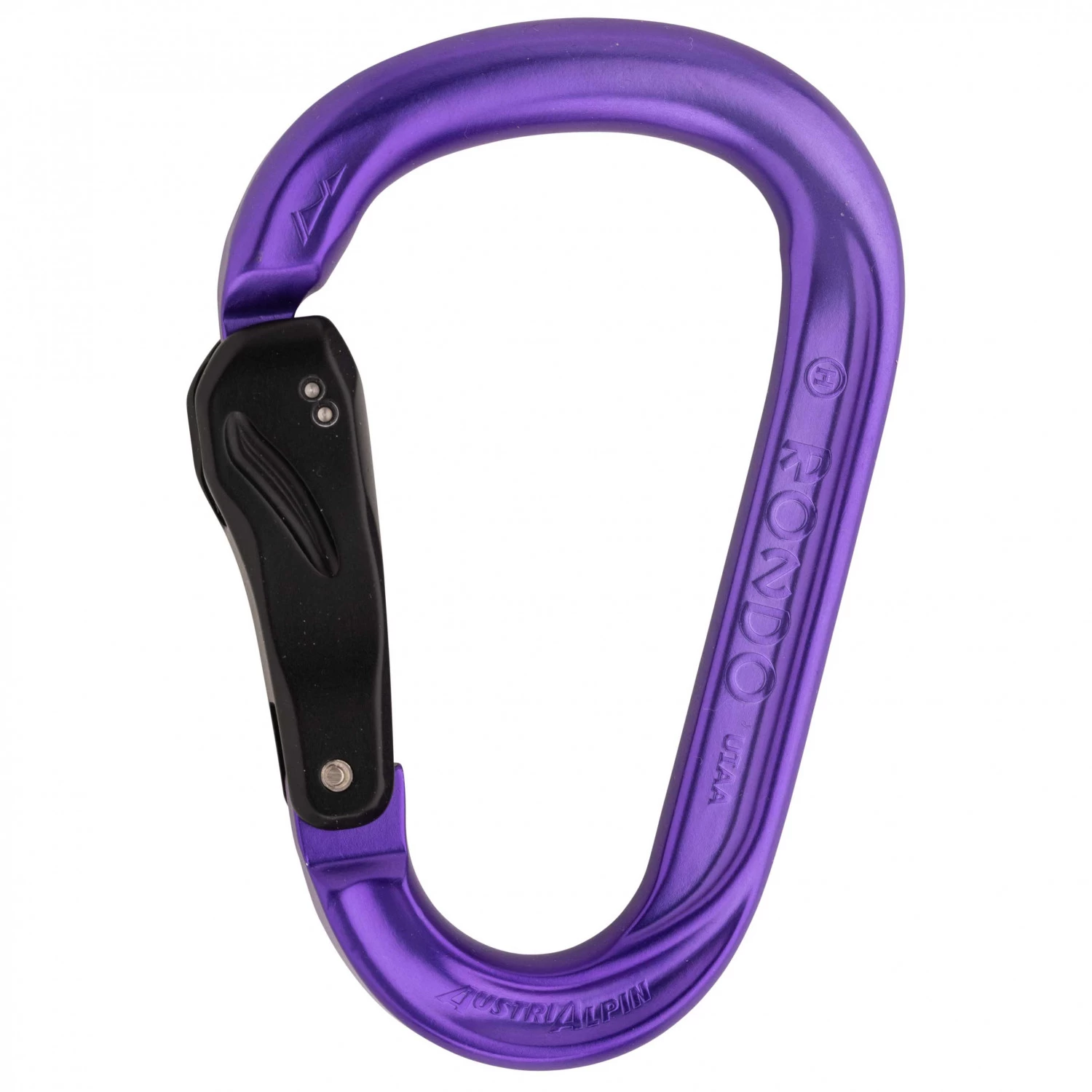 AustriAlpin - HMS Rondo Alu Slide-Autolock - HMS Carabiner 6 AustriAlpin - HMS Rondo Alu Slide-Autolock - HMS Carabiner - Image 4