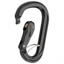 AustriAlpin - HMS Rondo Alu Slide-Autolock Selfie - HMS Carabiner 8 AustriAlpin - HMS Rondo Alu Slide-Autolock Selfie - HMS Carabiner -Outdoor Climbing Equipment Shop austrialpin hms rondo alu slide autolock selfie hms carabiner detail 3