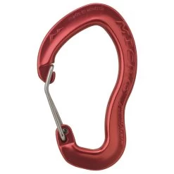 AustriAlpin - Micro Colors Wire - Snapgate Carabiner -Outdoor Climbing Equipment Shop austrialpin micro colors wire snapgate carabiner 2
