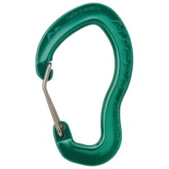 AustriAlpin - Micro Colors Wire - Snapgate Carabiner