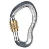 AustriAlpin - Micro Screw - Screwgate Carabiner 1 AustriAlpin - Micro Screw - Screwgate Carabiner -Outdoor Climbing Equipment Shop austrialpin micro screw screwgate carabiner