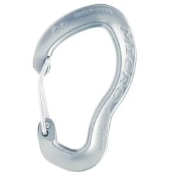 AustriAlpin - Micro Wire - Snapgate Carabiner