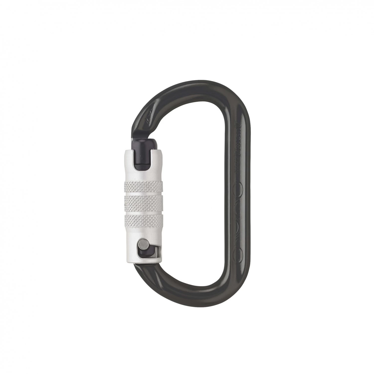 AustriAlpin - Ovalo 3-Wege Autolock - Locking Carabiner 3 AustriAlpin - Ovalo 3-Wege Autolock - Locking Carabiner