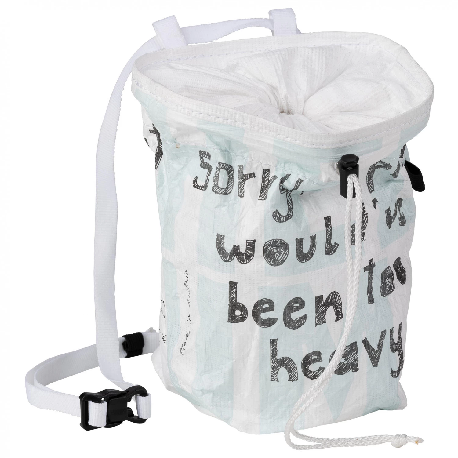 AustriAlpin - Papnu Heli.Um - Chalk Bag 5 AustriAlpin - Papnu Heli.Um - Chalk Bag - Image 3