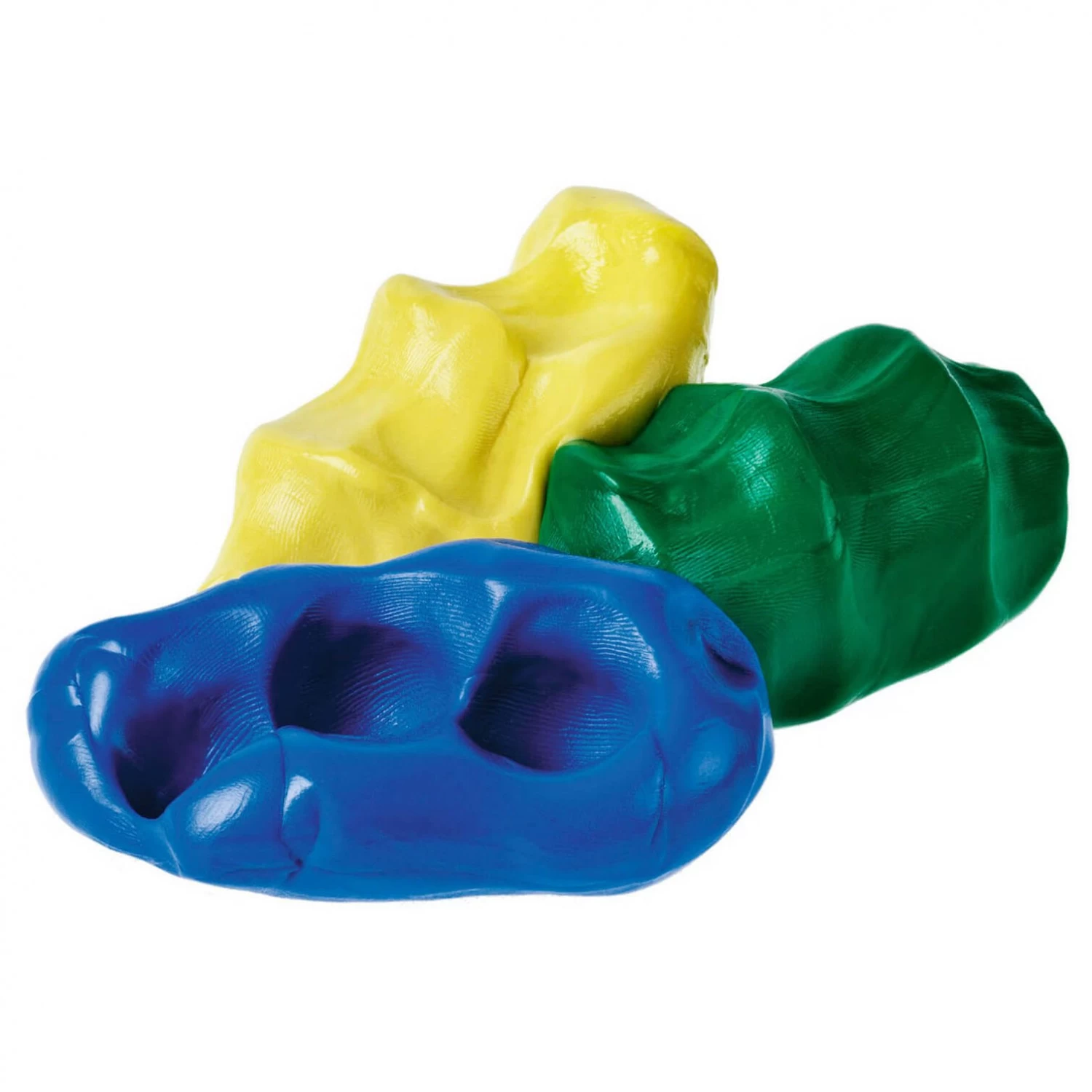 AustriAlpin - Powerputties - Finger Trainer 3 AustriAlpin - Powerputties - Finger Trainer