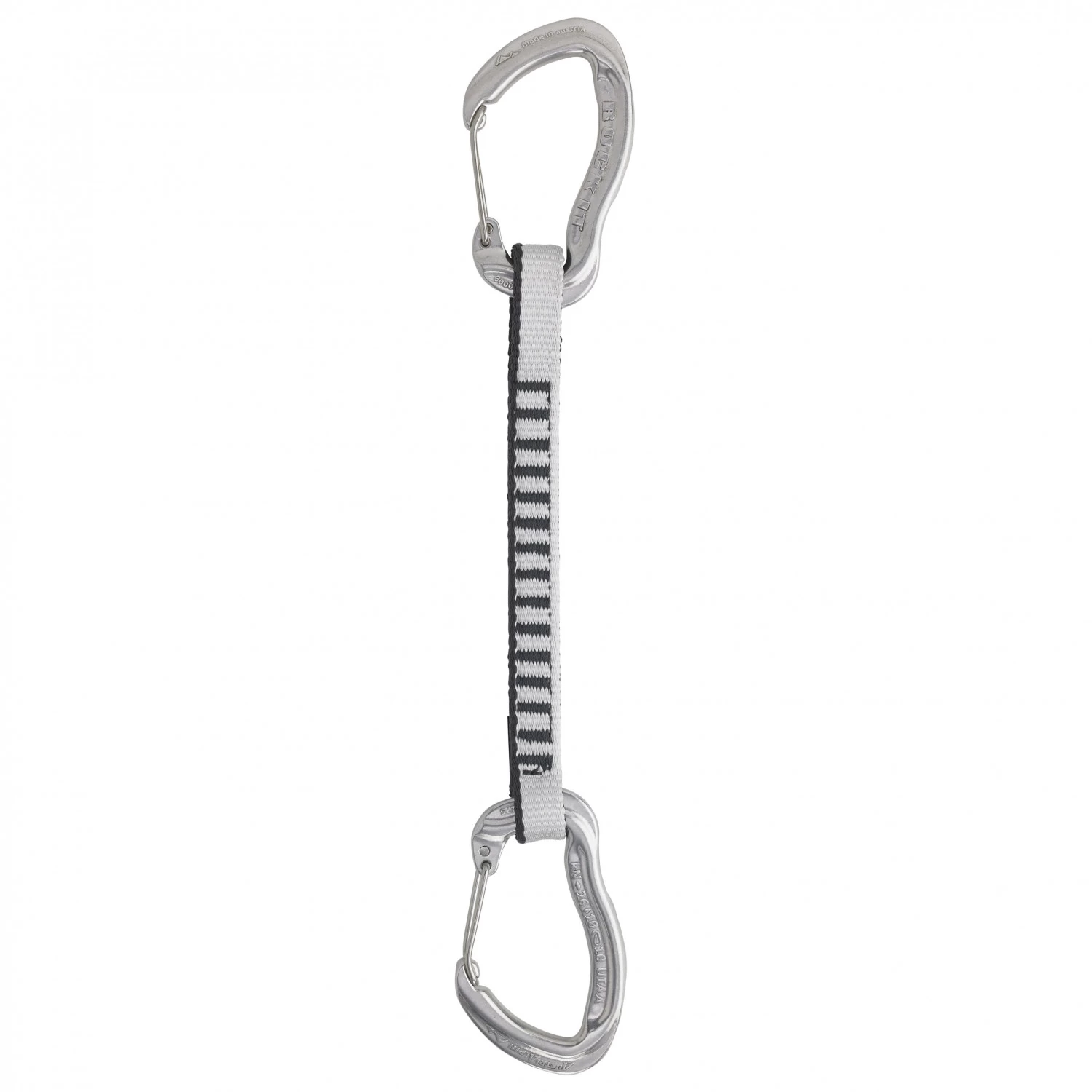 AustriAlpin - Rockit Light Set - Quickdraw 3 AustriAlpin - Rockit Light Set - Quickdraw