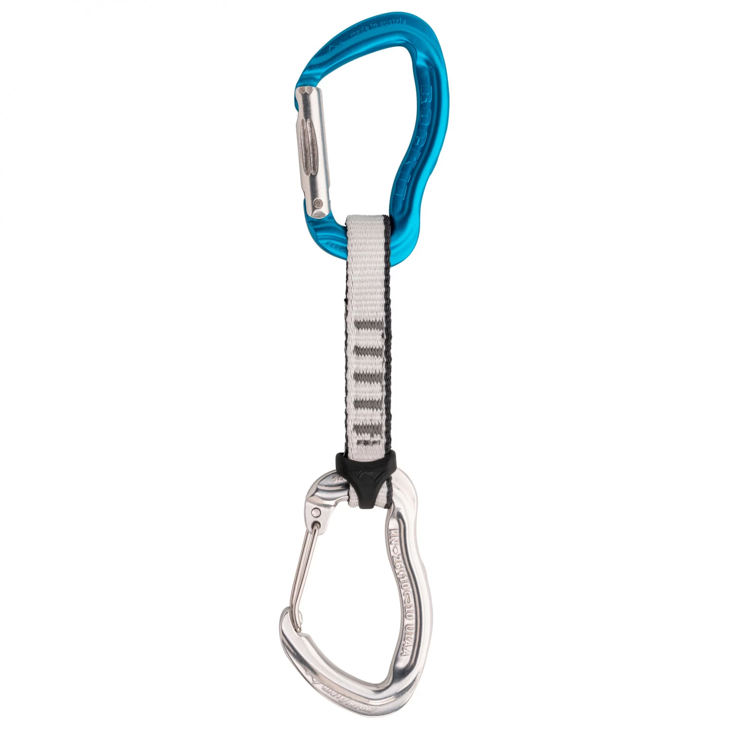 AustriAlpin - Rockit Mixed Set - Snapgate Carabiner 3 AustriAlpin - Rockit Mixed Set - Snapgate Carabiner