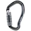 Beal - Be Link - Screwgate Carabiner -Outdoor Climbing Equipment Shop beal be link screwgate carabiner