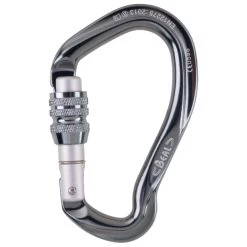 Beal - Be Link - Screwgate Carabiner -Outdoor Climbing Equipment Shop beal be link screwgate carabiner 2