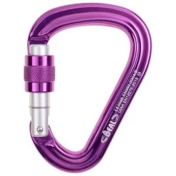 Beal - Be Safe - HMS Carabiner 8 Beal - Be Safe - HMS Carabiner -Outdoor Climbing Equipment Shop beal be safe hms carabiner 2