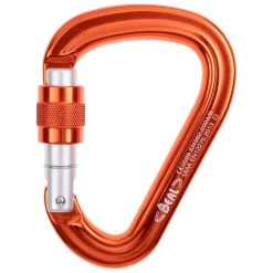 Beal - Be Safe - HMS Carabiner 9 Beal - Be Safe - HMS Carabiner -Outdoor Climbing Equipment Shop beal be safe hms carabiner 3