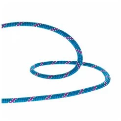 Beal - Cobra II 8,6mm Golden Dry - Half Rope -Outdoor Climbing Equipment Shop beal cobra ii 86mm golden dry half rope detail 4