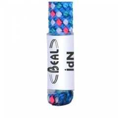 Beal - Cobra II 8,6mm Golden Dry - Half Rope -Outdoor Climbing Equipment Shop beal cobra ii 86mm golden dry half rope detail 5