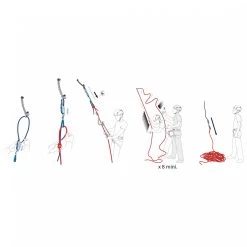 Front Page 23 Front Page -Outdoor Climbing Equipment Shop beal escaper detail 2