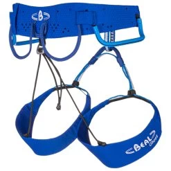 Beal - Ghost - Climbing Harness 12 Beal - Ghost - Climbing Harness -Outdoor Climbing Equipment Shop beal ghost climbing harness detail 5