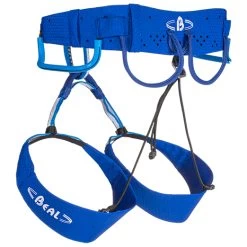 Beal - Ghost - Climbing Harness 13 Beal - Ghost - Climbing Harness -Outdoor Climbing Equipment Shop beal ghost climbing harness detail 6
