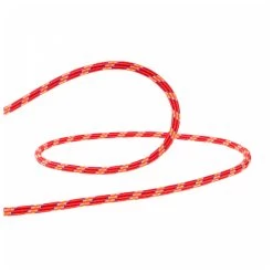 Beal - Ice Line Golden Dry 8,1 Mm - Half Rope -Outdoor Climbing Equipment Shop beal ice line golden dry 81 mm half rope detail 4