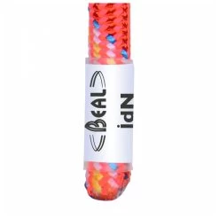 Beal - Ice Line Golden Dry 8,1 Mm - Half Rope -Outdoor Climbing Equipment Shop beal ice line golden dry 81 mm half rope detail 5