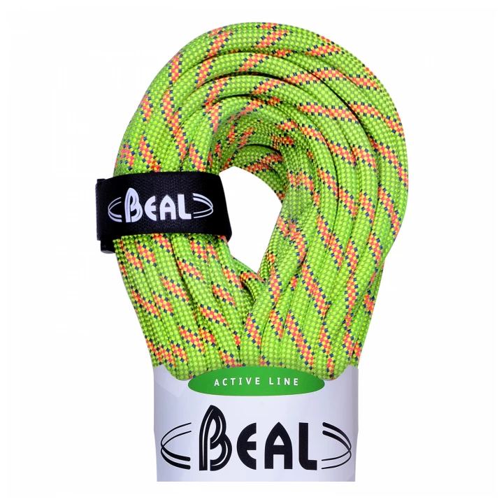 Beal - Legend 8.3 - Half Rope 4 Beal - Legend 8.3 - Half Rope - Image 2