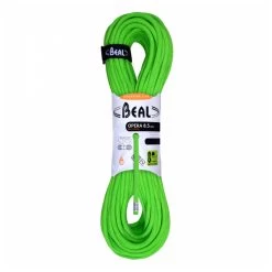 Beal - Opera 8.5 Golden Dry - Single Rope 13 Beal - Opera 8.5 Golden Dry - Single Rope -Outdoor Climbing Equipment Shop beal opera 85 golden dry single rope 1