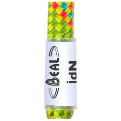 Beal - Rando Golden Dry 8 Mm - Twin Rope 12 Beal - Rando Golden Dry 8 Mm - Twin Rope -Outdoor Climbing Equipment Shop beal rando golden dry 8 mm twin rope detail 5