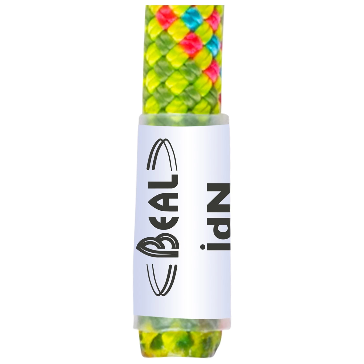 Beal - Rando Golden Dry 8 Mm - Twin Rope 7 Beal - Rando Golden Dry 8 Mm - Twin Rope - Image 5