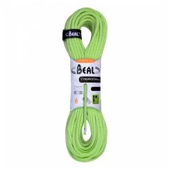 Beal - Stinger III 9.4 Mm - Single Rope -Outdoor Climbing Equipment Shop beal stinger iii 94 mm single rope 1