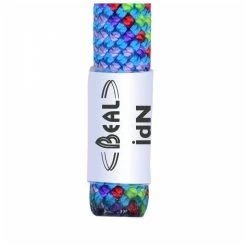 Beal - Top Gun II 10,5 Mm - Single Rope -Outdoor Climbing Equipment Shop beal top gun ii 105 mm single rope detail 5